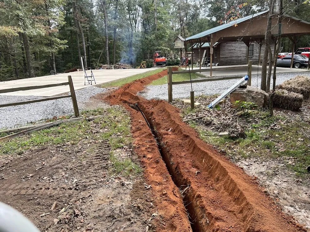 Slide of MAC and Son Plumbing