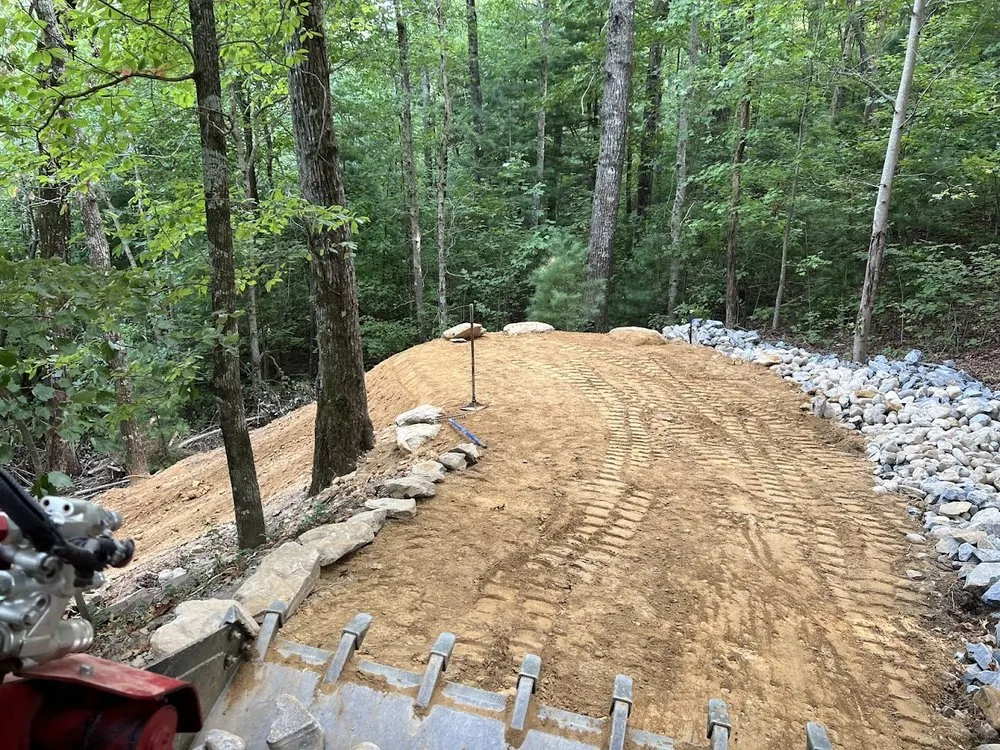 Slide of MAC and Son Plumbing