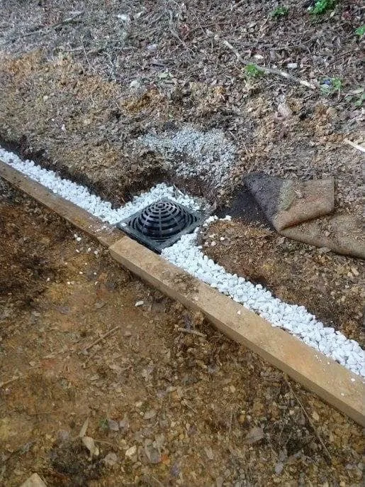 Slide of MAC and Son Plumbing