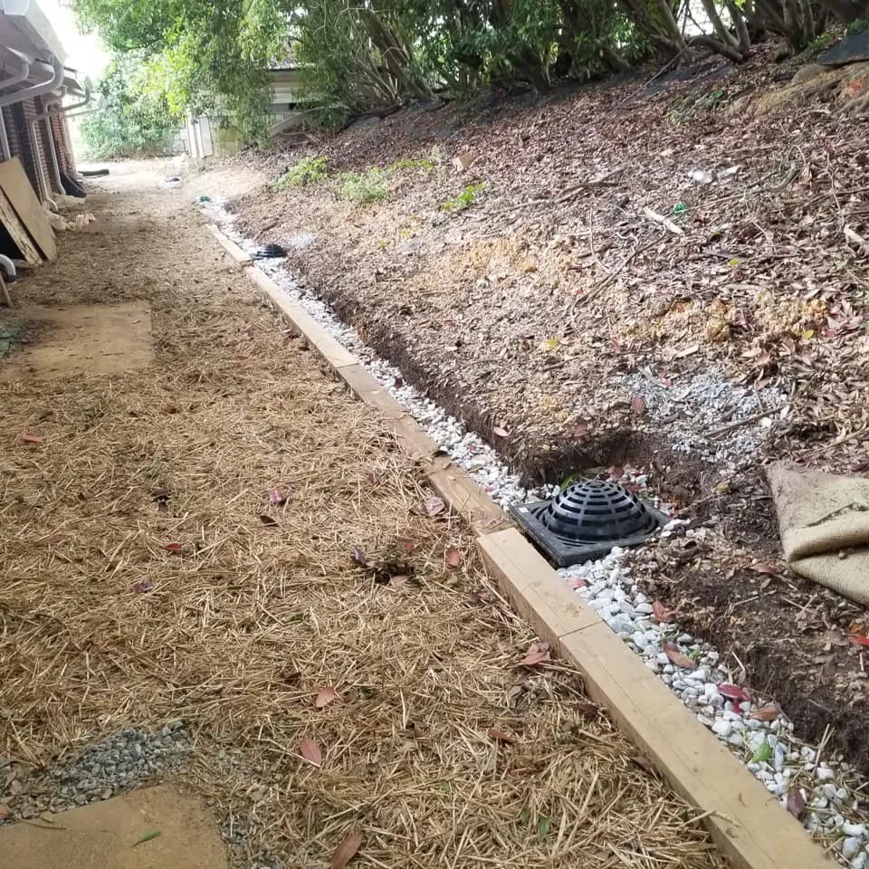 Slide of MAC and Son Plumbing