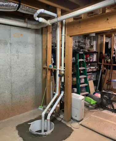 Emergency pipe repair service in Ellijay, GA - MAC and Son Plumbing