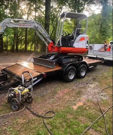 Reliable drain cleaning in Ellijay, GA by MAC and Son Plumbing