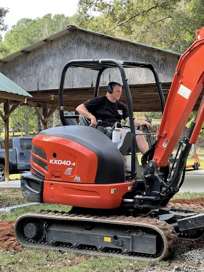 Top-rated drain cleaning in Ellijay, GA by MAC and Son Plumbing