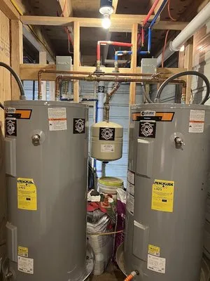 MAC and Son Plumbing