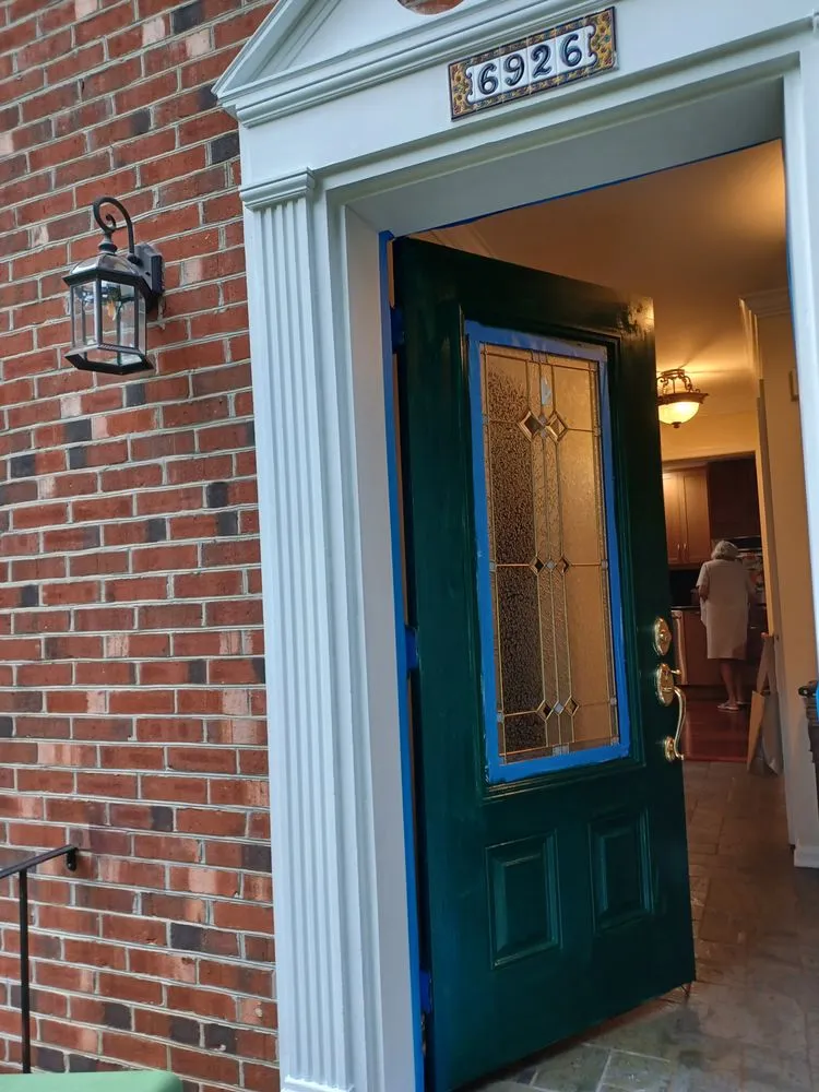 Slide of MAC Construction