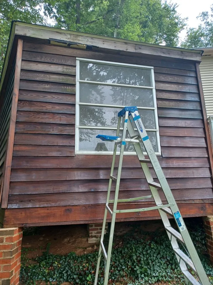 Expert plumbing repair for homes in Ashburn, VA by MAC Construction