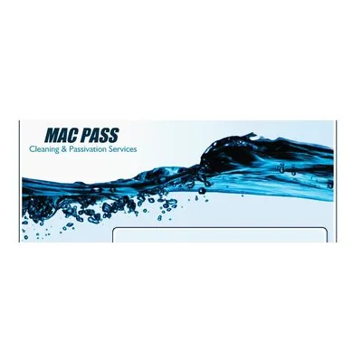 Mac Pass Logo