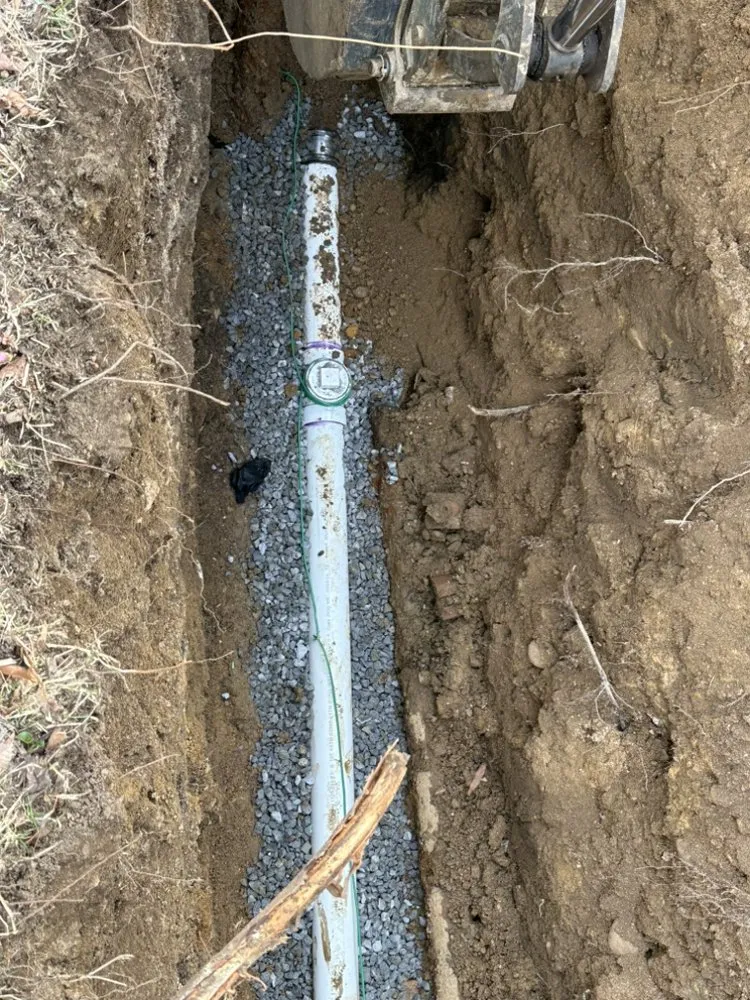 Slide of Mac Plumbing and Hvac