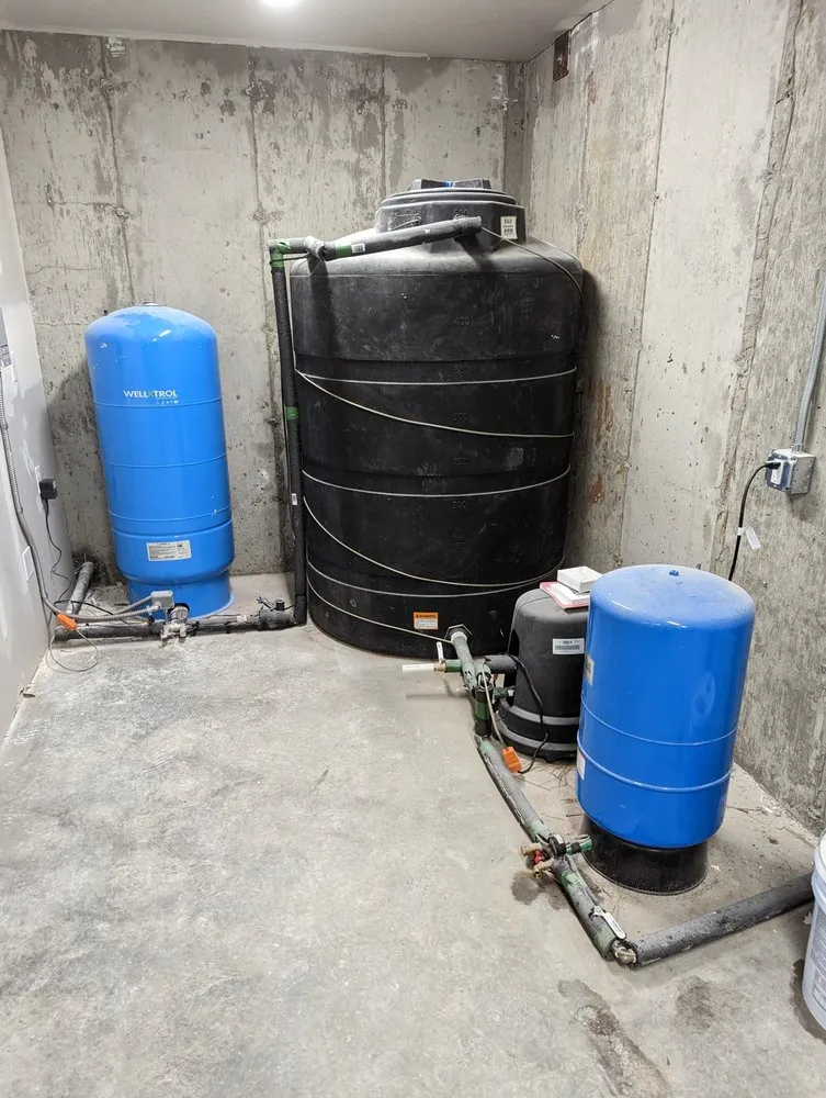 Slide of Mac Plumbing