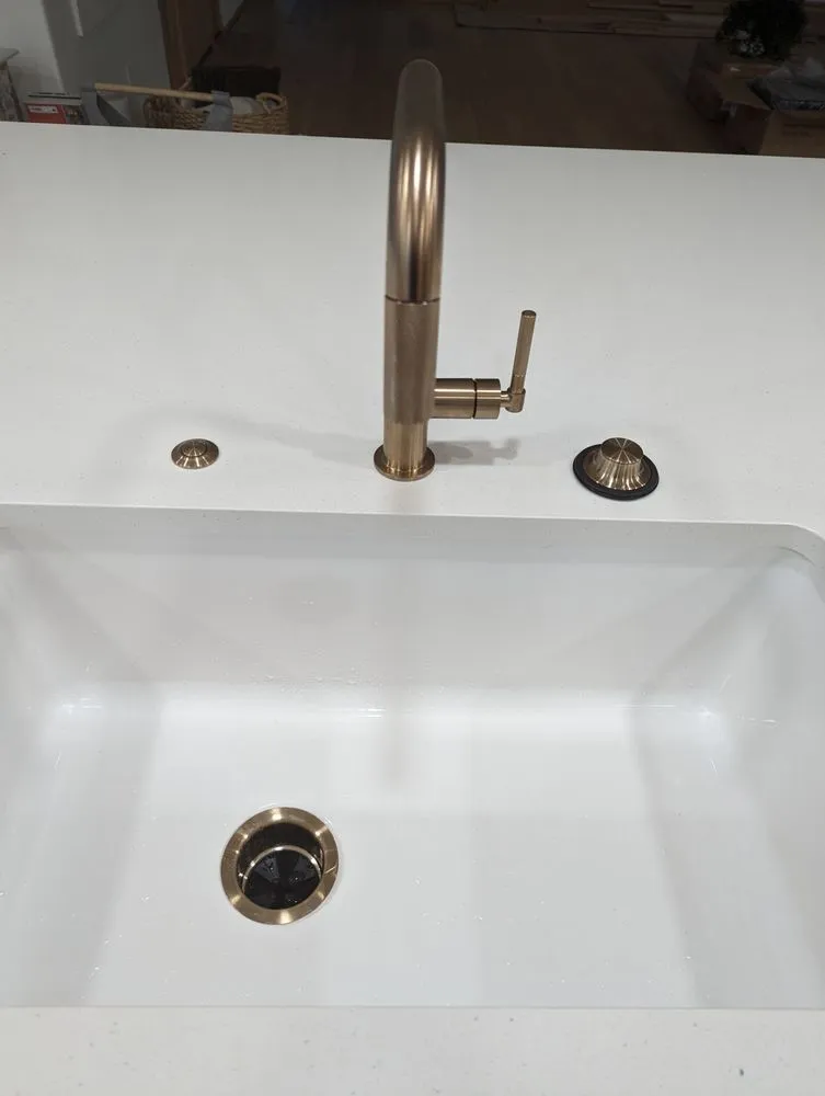 Slide of Mac Plumbing