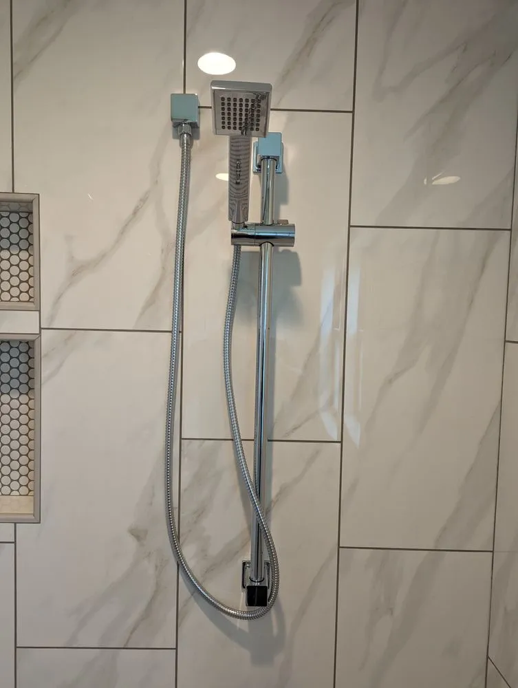 Slide of Mac Plumbing