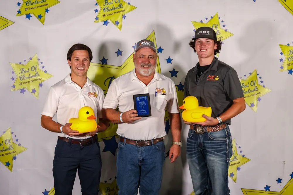 Slide of Mac Plumbing Heating & Air