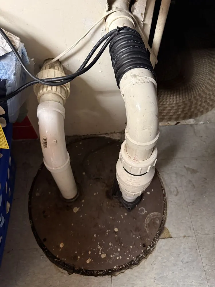 Slide of MAC Plumbing