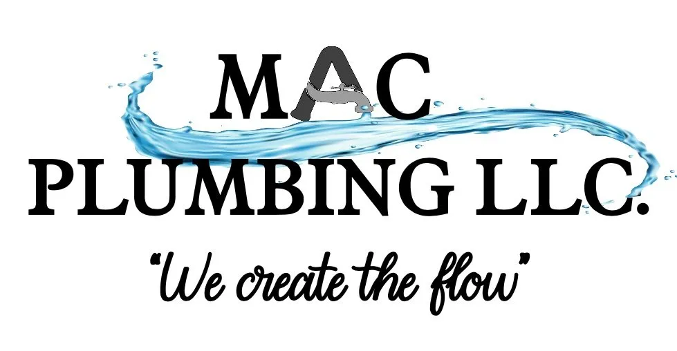 Slide of MAC Plumbing
