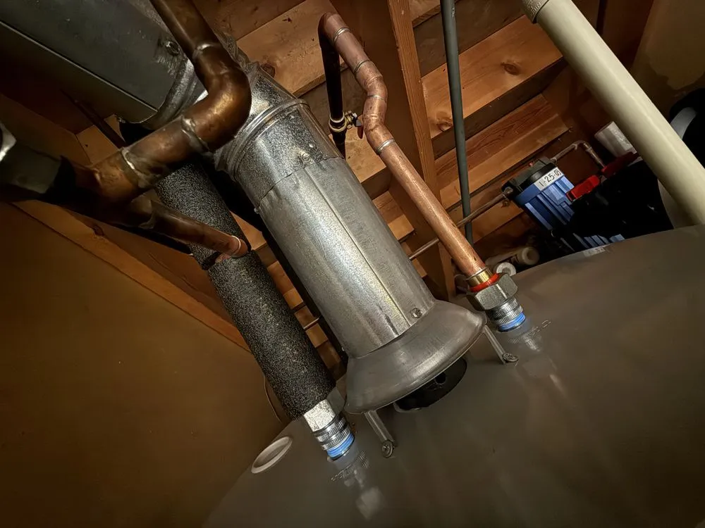 Slide of MAC Plumbing