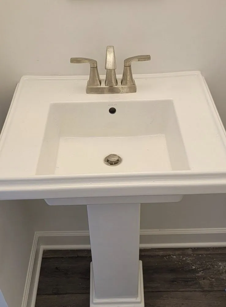 Slide of MAC Plumbing