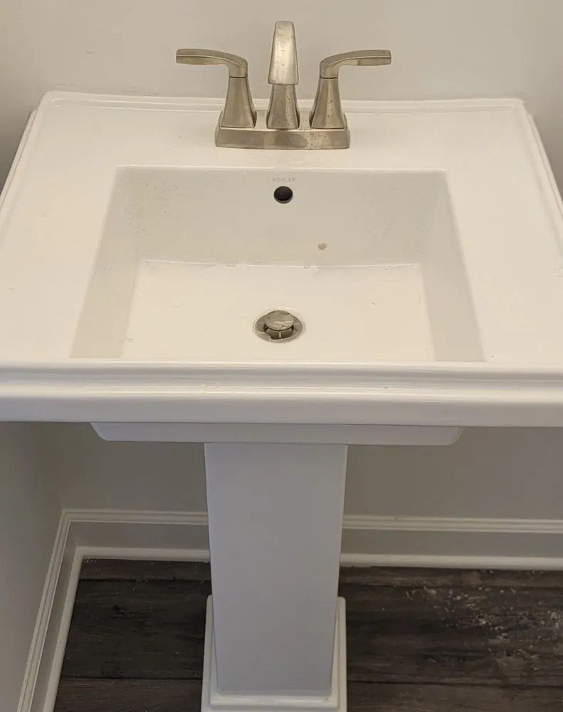 Slide of MAC Plumbing