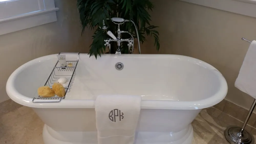 Slide of MAC Plumbing