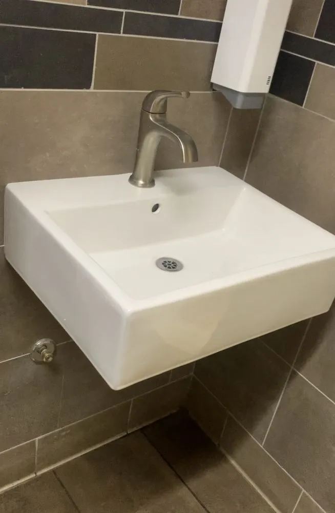 Slide of Mac Plumbing