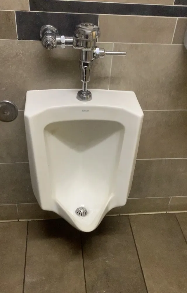 Slide of Mac Plumbing