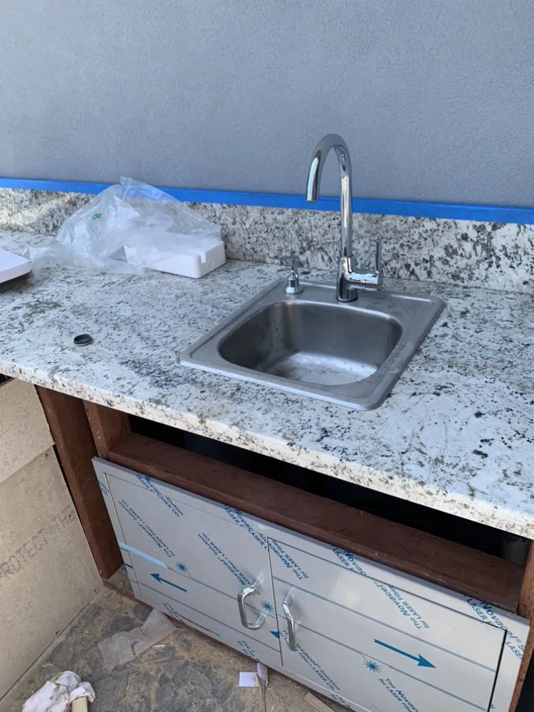 Slide of Mac Plumbing