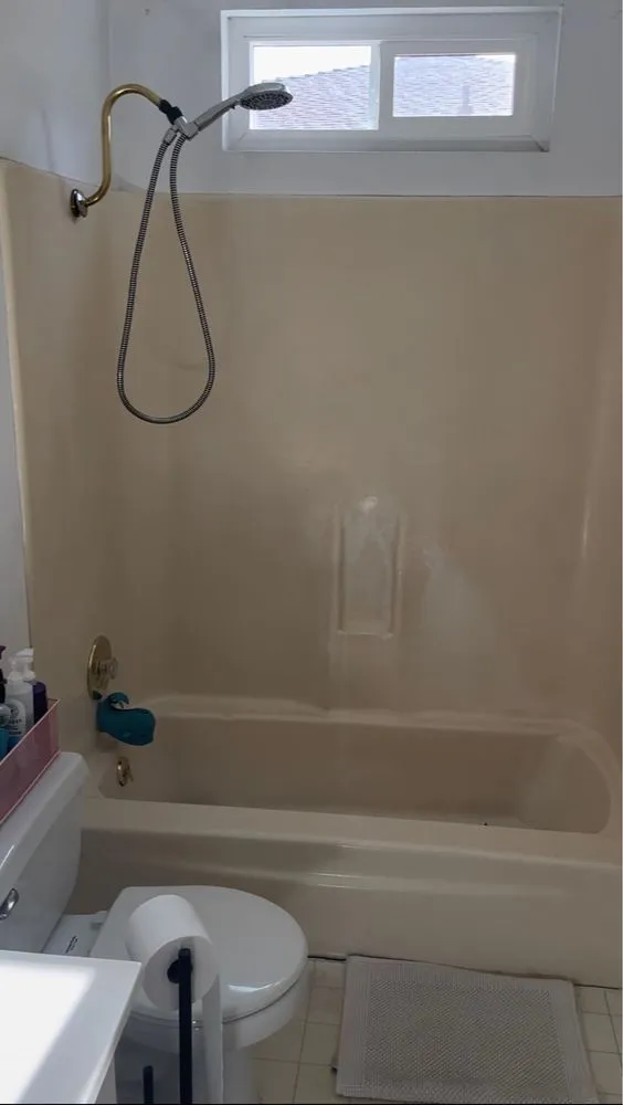 Slide of MAC Plumbing