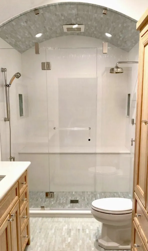 Slide of MAC Plumbing