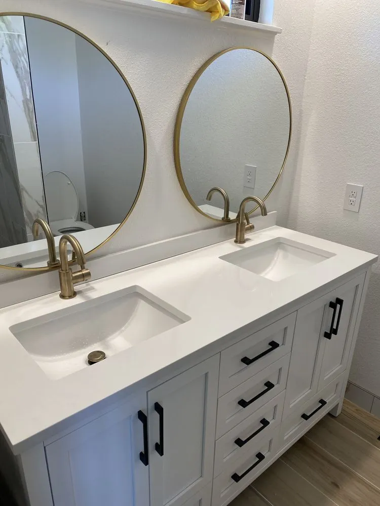 Slide of MAC Plumbing