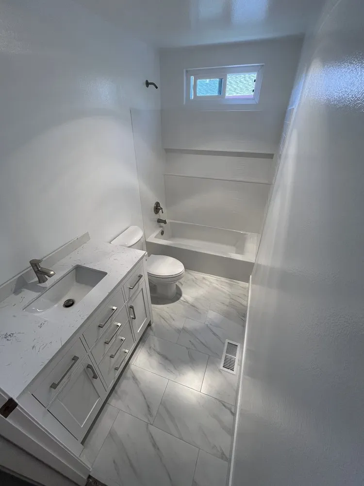 Slide of MAC Plumbing