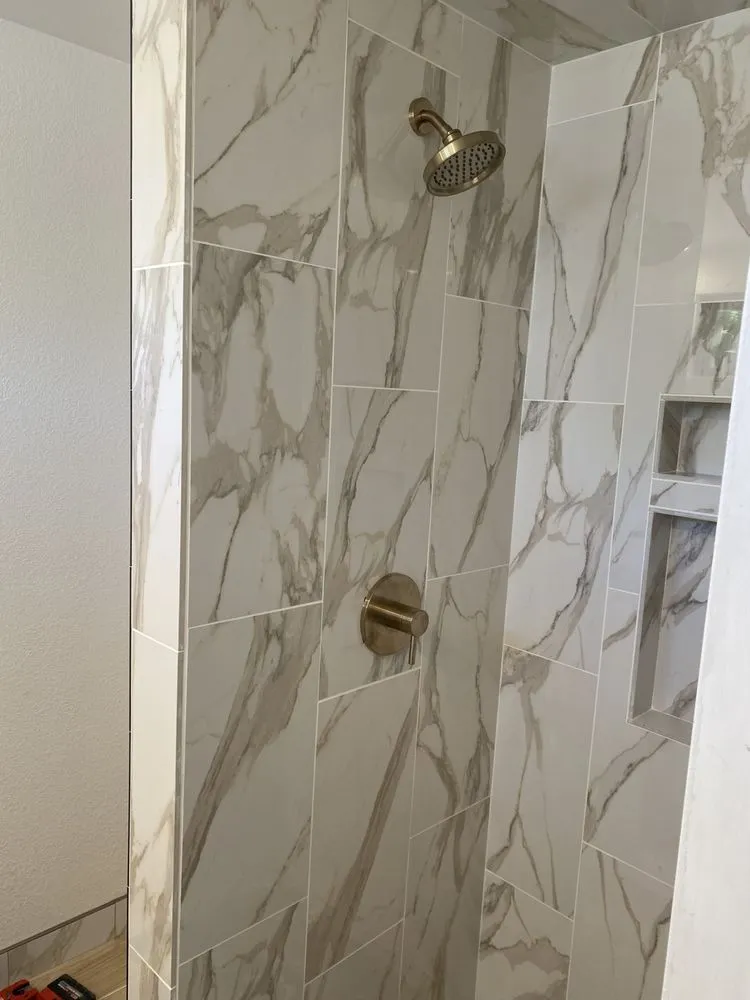 Slide of MAC Plumbing