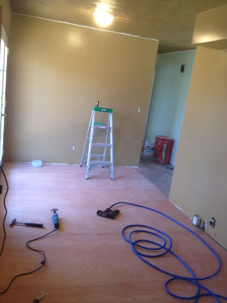 Slide of Mac Remodeling