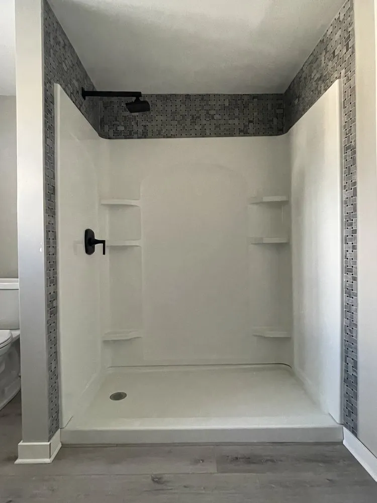 Slide of Mac Remodeling