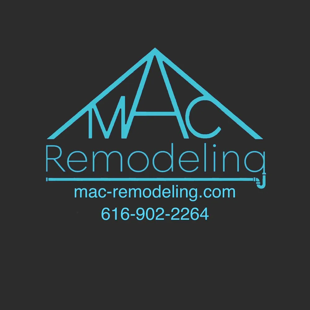 Slide of Mac Remodeling