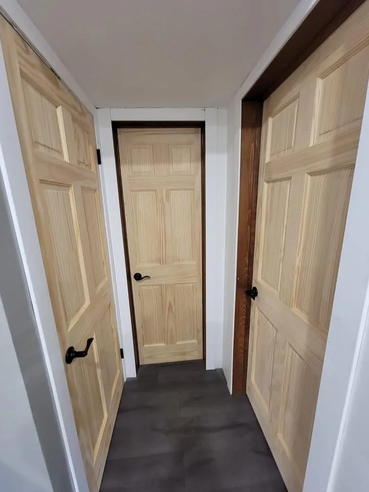 Slide of Mac Remodeling