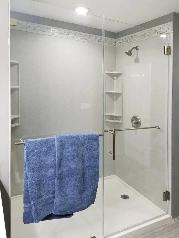 Slide of Mac Remodeling