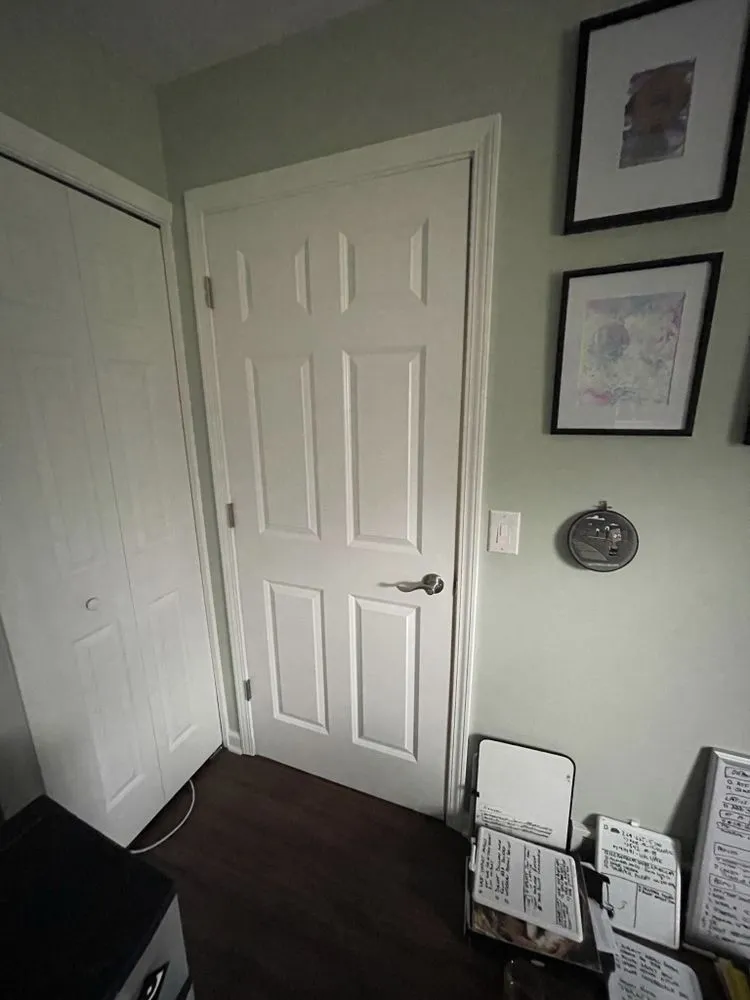 Slide of Mac Remodeling