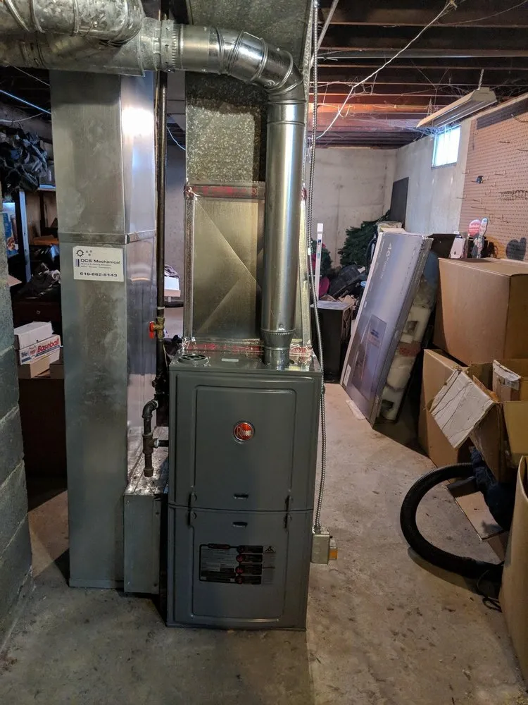 Slide of Mac Remodeling