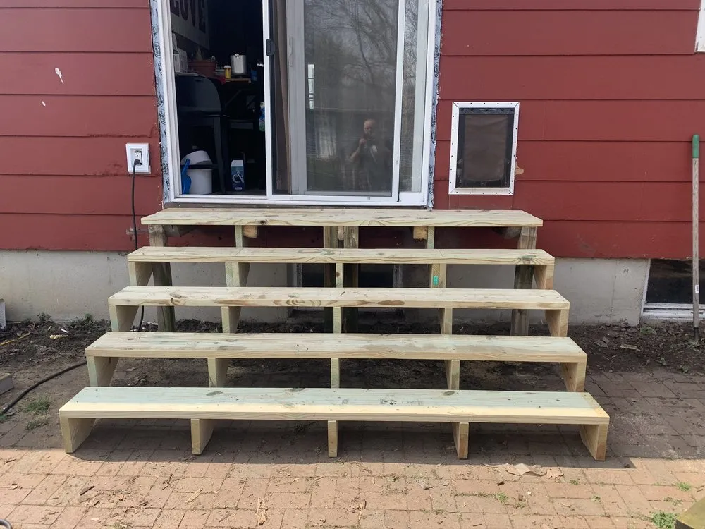 Slide of Mac Remodeling