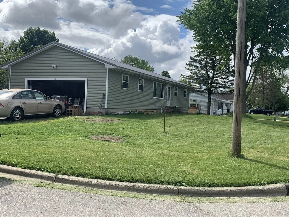 Slide of Mac Remodeling