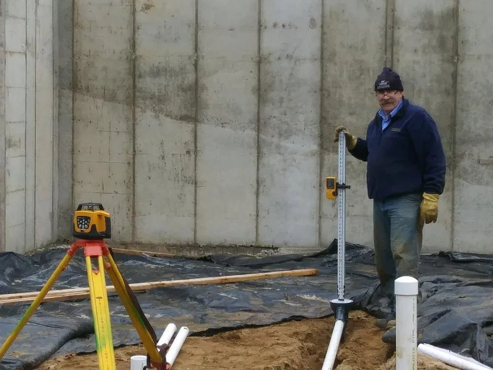 Slide of MAC Services