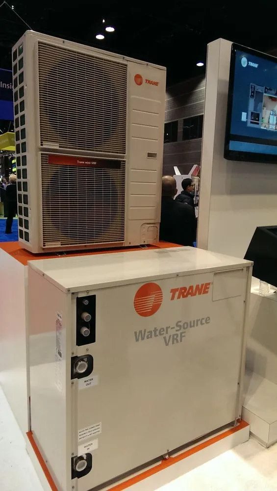 Slide of MAC Services