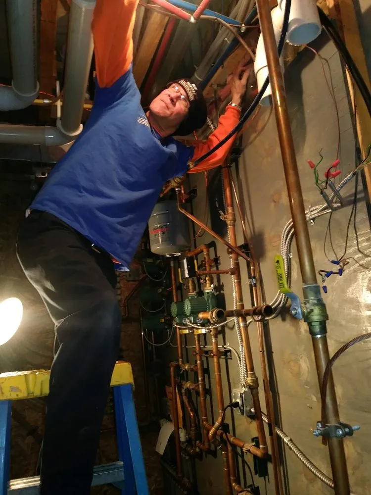 Slide of MAC Services