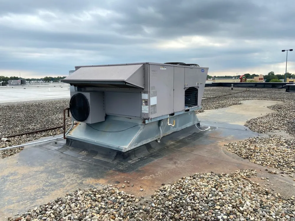 Slide of MAC Services