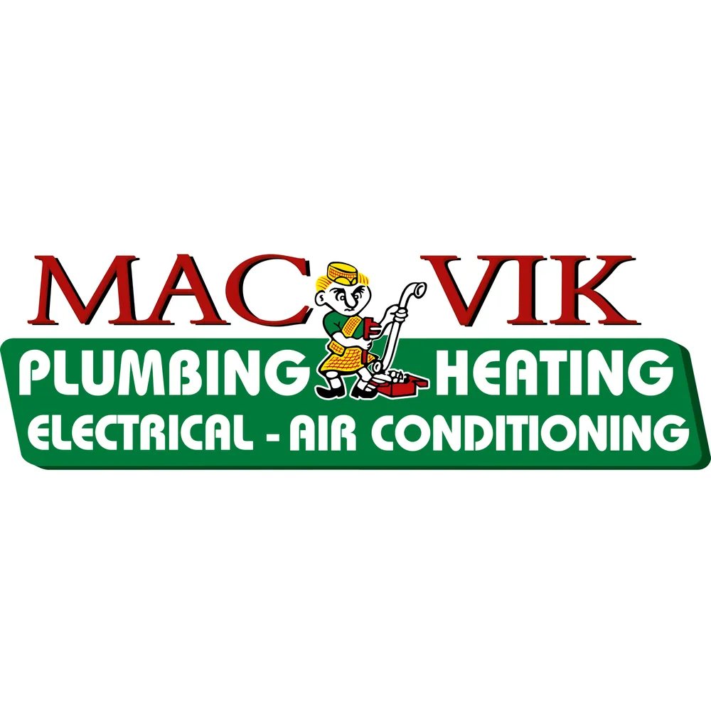 Slide of Mac-Vik Plumbing, Heating, and Electrical