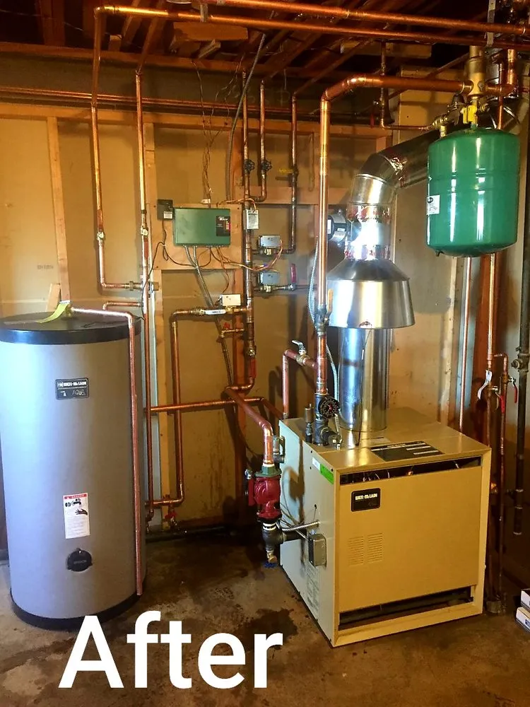 Slide of Mac-Vik Plumbing, Heating, and Electrical