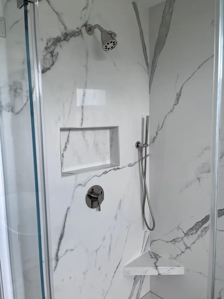 Slide of MACA Plumbing