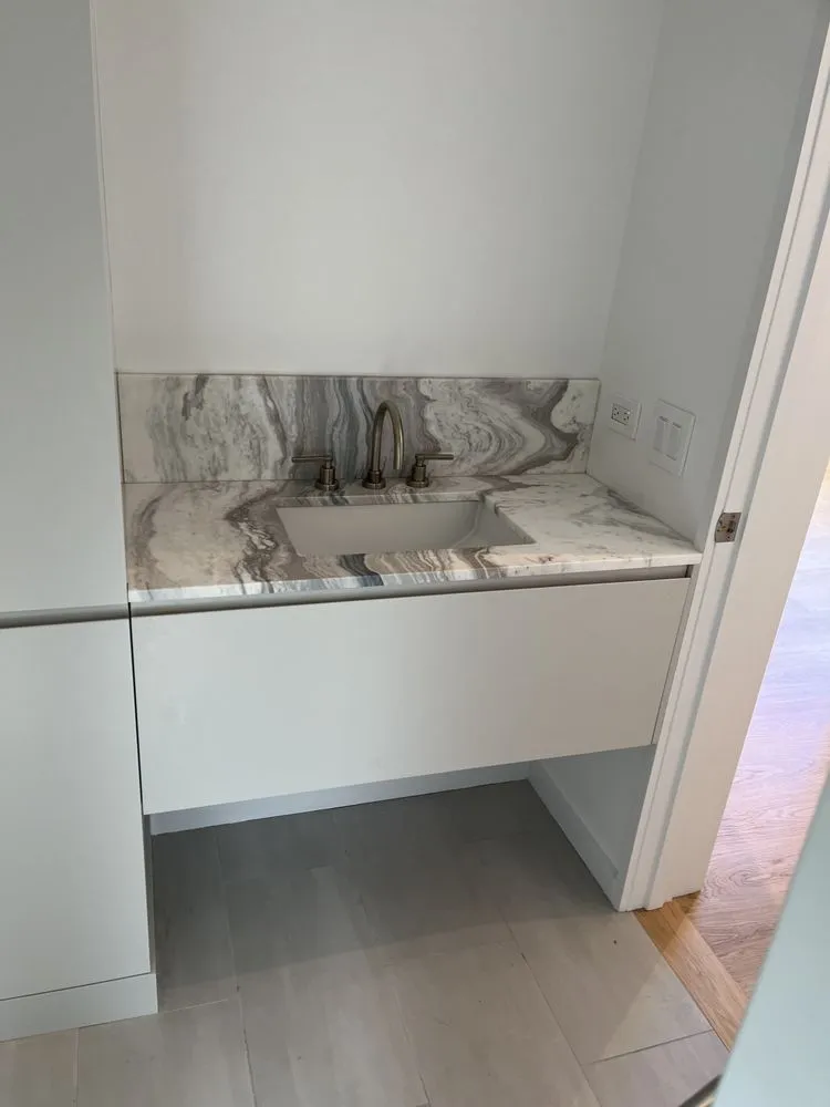 Slide of MACA Plumbing