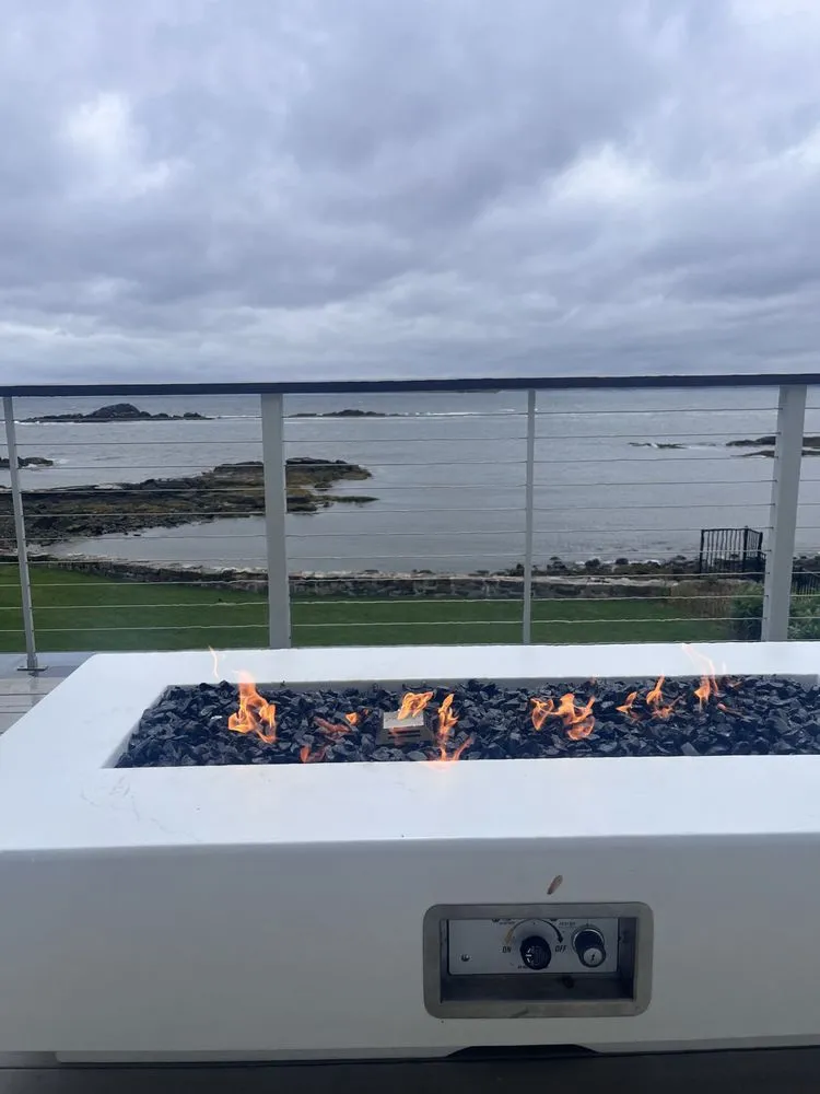 Slide of MACA Plumbing