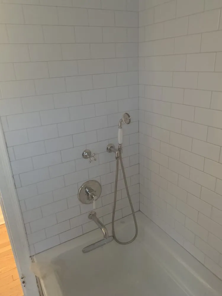 Slide of MACA Plumbing