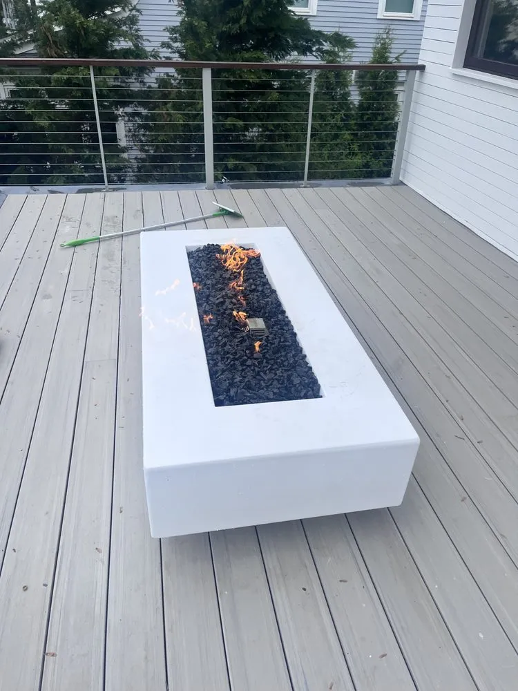 Slide of MACA Plumbing